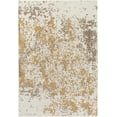 thumbnail image 1 of Peru Updated Vintage Bohemian 4' x 6' Area Rug, 1 of 4