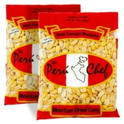 PeruChef Maiz Chulpe Bag 2 Pack Kit