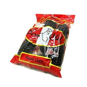 PeruChef Maiz Morado / Purple Corn 15oz