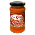 thumbnail image 1 of PeruChef Salsa Rocoto Peru | Peruvian Red Hot Pepper Sauce 10.5 oz, 1 of 2