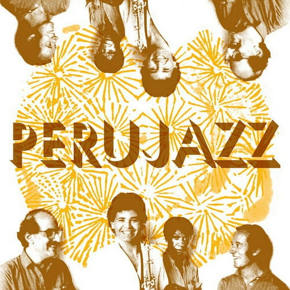 Perujazz - Perujazz - Jazz - Vinyl