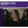 thumbnail image 1 of Perunika Trio - Introducing Perunika Trio - World / Reggae - CD, 1 of 1