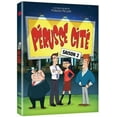 thumbnail image 1 of Perusse Cite: Season 2 (DVD), Radio-Canada, Drama, 1 of 1