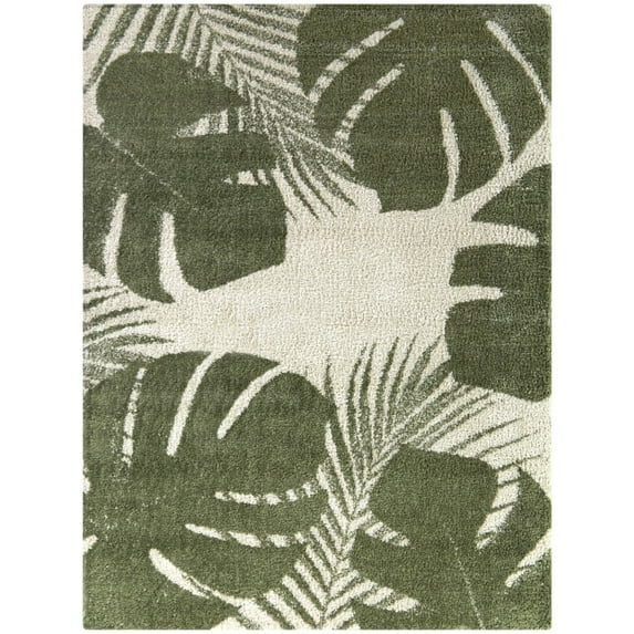 Perutz Tropical Area Rug