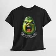 Peruvian Expression Que Palta Unisex Tee - Peru Gift Shirt, Funny Spanish