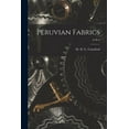 thumbnail image 1 of Peruvian Fabrics; 12 pt 4 (Paperback), 1 of 1