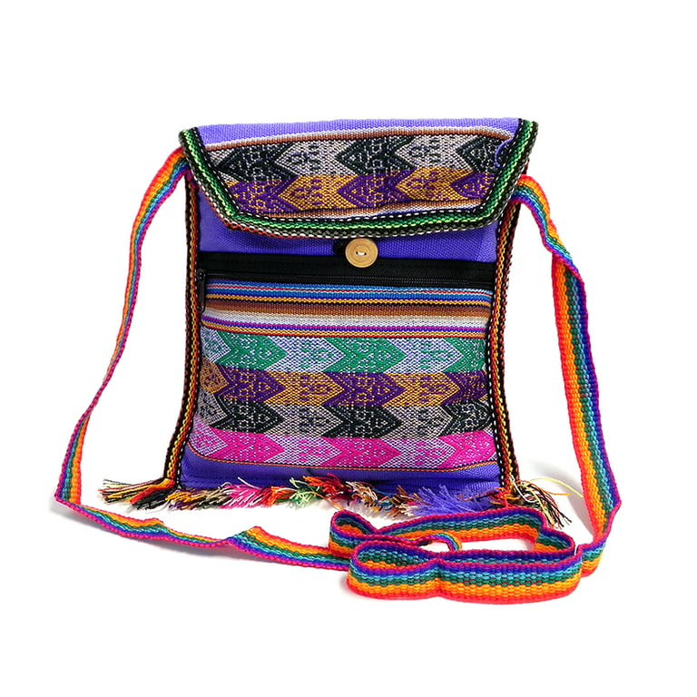 SOIMISS 5pcs Bag Accessories Clasps for Bags Fringe Trim Tassel Pendant  Handbag Decoration Cross Decor Crossover Purse Lock Purse Bag Diy Supplies