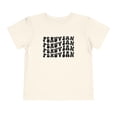 thumbnail image 1 of Peruvian Peru Toddler Shirt Gifts Boy Girl Size 2T-5T, 1 of 3
