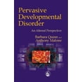 thumbnail image 1 of Pervasive Developmental Disorder: An Altered Perspective, (Paperback), 1 of 1