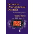 thumbnail image 1 of Pre-Owned Pervasive Developmental Disorder: An Altered Perspective (Paperback) 1853028762 9781853028762, 1 of 1