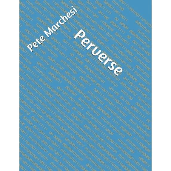 Perverse (Paperback)
