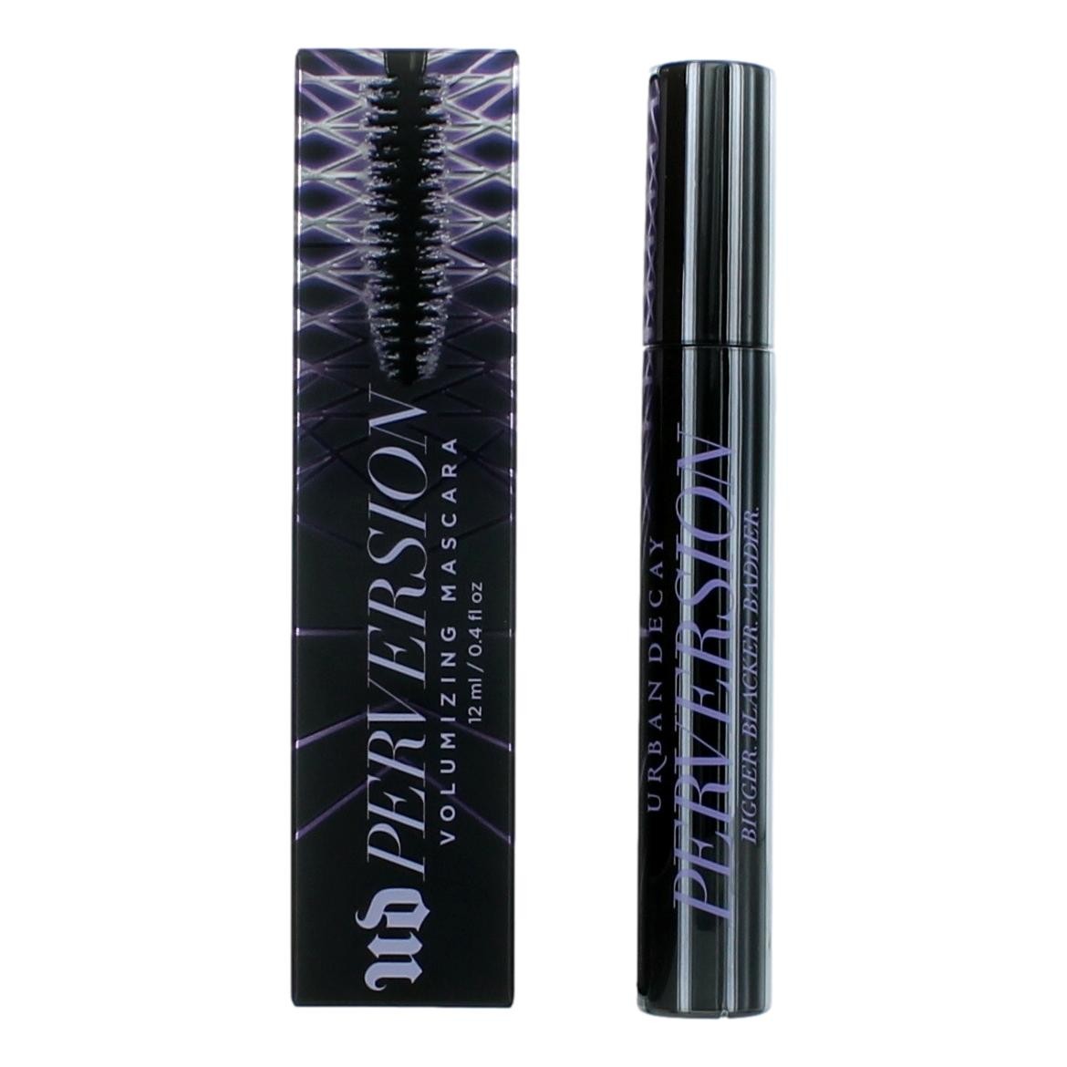 Isehan Kiss Me Heroine Make Long & Curl Mascara Advanced Film, 01 Super Black