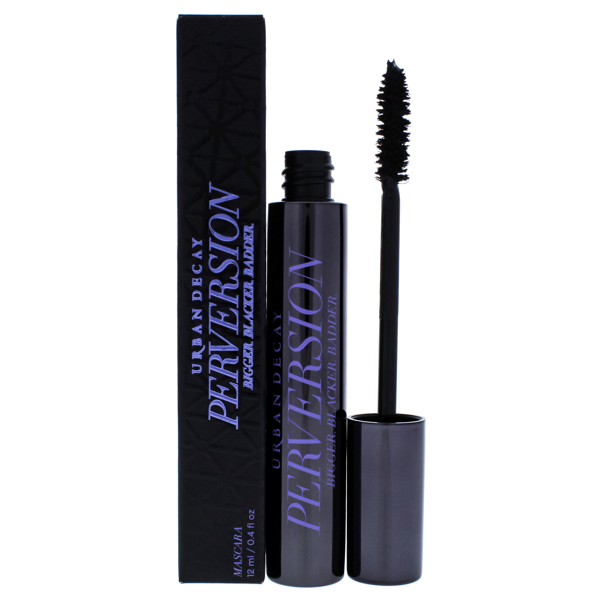 L'Oreal Paris Telescopic Shocking Extensions Mascara Blackest Black 0