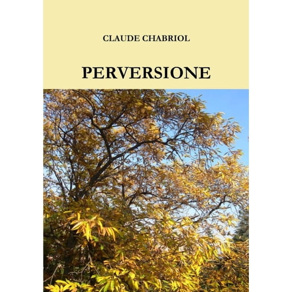Perversione, (Paperback)