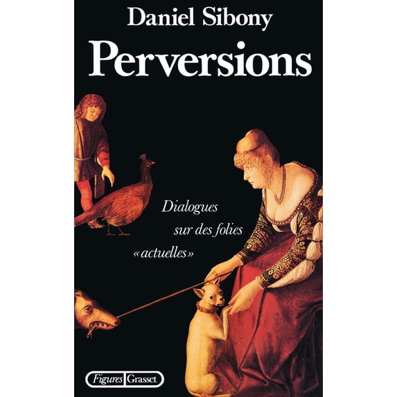Perversions, (Paperback)