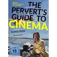 thumbnail image 1 of The Pervert's Guide to Cinema (2006) ( The Pervert's Guide to Cinema Parts 1, 2, 3 ) ( The Pervert's Guide to Cinema Parts One, Two, Three ) [ NON-USA FORMAT, PAL, Reg.0 Import - Germany ], 1 of 1