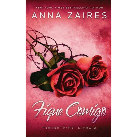 Perverta-Me Fique Comigo, Book 2, (Paperback)
