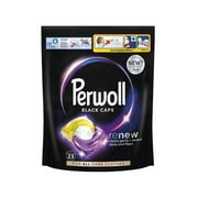 Perwoll DARK Laundry Detergent Caps -23 caps-