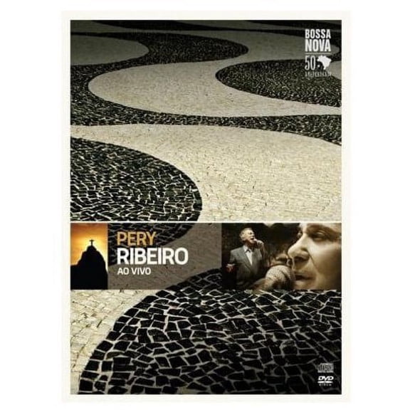 Pery Ribeiro - Ao Vivo - Music & Performance - CD