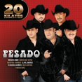 thumbnail image 1 of Pesado - 20 Kilates - Music & Performance - CD, 1 of 1