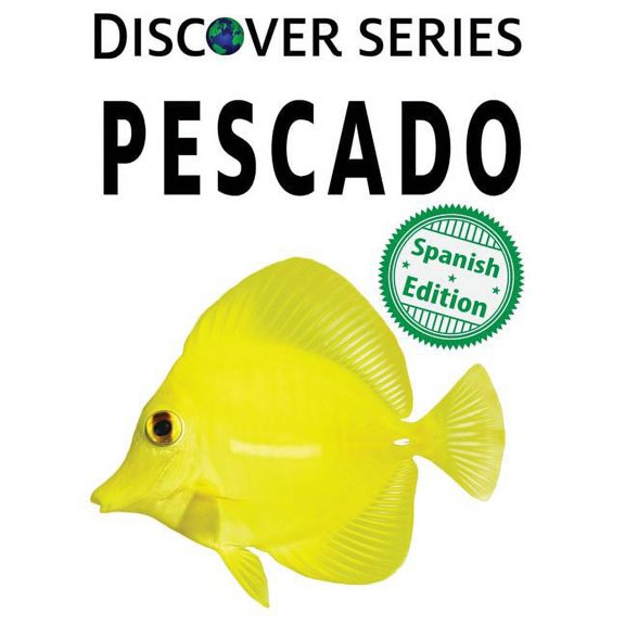 Pescado, (Paperback)