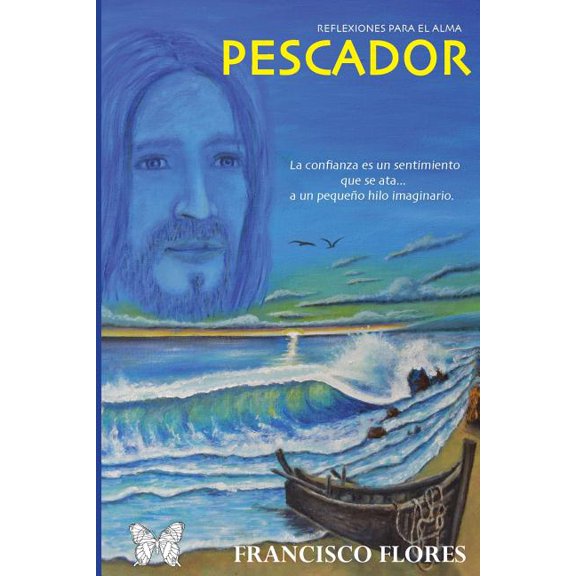 Pescador, (Paperback)