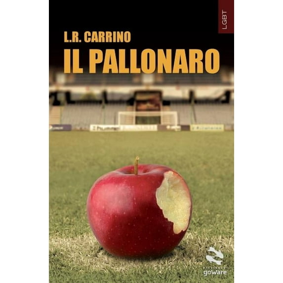 Pesci Rossi - Goware: Il pallonaro (Paperback)