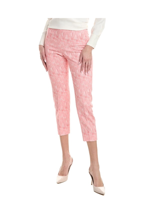 womens Pant, 40, Pink