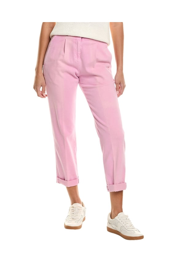 womens Pant, 42, Pink