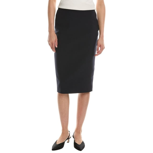 Peserico womens Skirt, 44, Black - Walmart.com