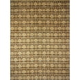 thumbnail image 1 of Peshawar Paisley Brown/Beige Rug, 9'7" x 13'0", 1 of 5