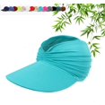thumbnail image 1 of Peshoriadm Summer Women's Sun Hat,peshoriadm Sun Hats,Summer Women's Sun Hat for Beach and Vacation, 1 of 6