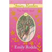 Peskie Spell, Paperback