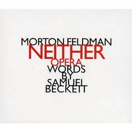 Pesko / Leonhard - Neither - Music & Performance - CD