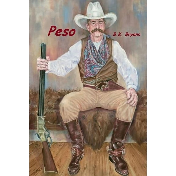 Peso, (Paperback)