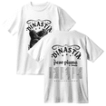 thumbnail image 1 of Peso Pluma Dinastía & Friends 2026 Tour Merch Cotton T-Shirt – Unisex Short Sleeve Fashion Tee, Casual Streetwear Top for Fans Concert Support Outfit, 1 of 11