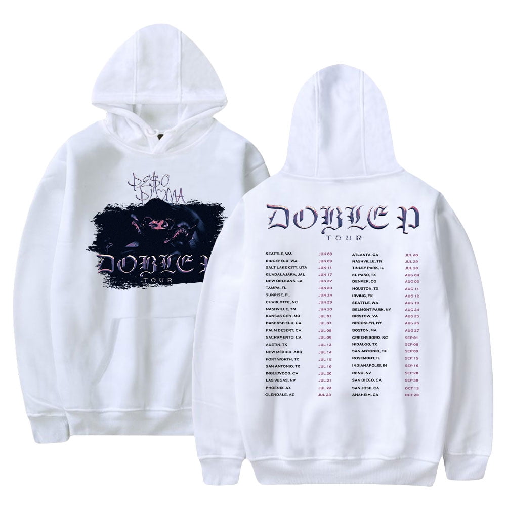 Thugger 2025 hoodie h m