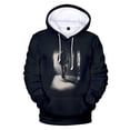 thumbnail image 1 of Peso Pluma Exodo Tour Hoodie 3D Merch Men Women Hooded Casual Fashion Long Sleeve, 1 of 4