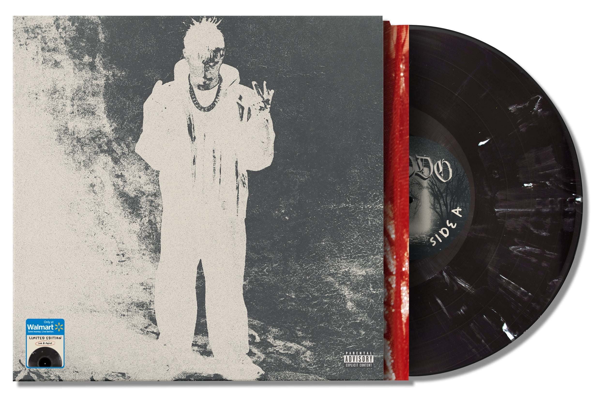 Walmart Exclusive Music, CDs, & Vinyl Records in Music