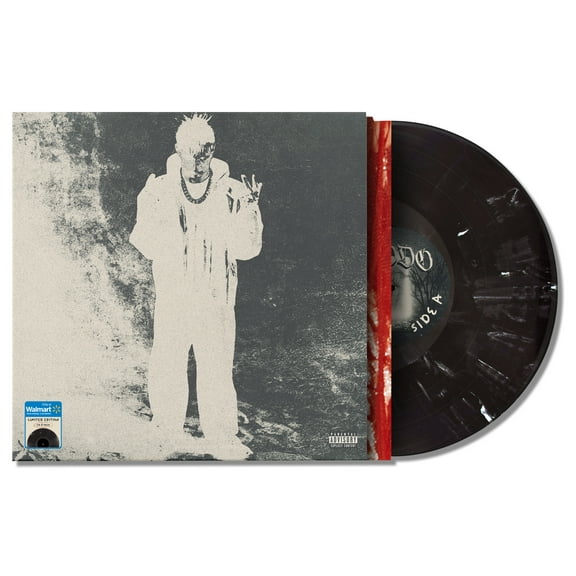 Peso Pluma - Exodo (Walmart Exclusive) - Vinyl