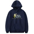 thumbnail image 1 of Peso Pluma Hoodie Sweatshirts Fashion Man Women Printing Pullover Streetwear Harajuku Casual Musician, 1 of 2