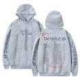 thumbnail image 1 of Peso Pluma Hoodies Merch 2023 New album Genesis Sweatshirt Women/Men Long Sleeve Pullover, 1 of 3