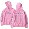 thumbnail image 1 of Peso Pluma Merch Double P Hoodie Women Men Rapper Long Sleeve Pullover HipHop Style, 1 of 4
