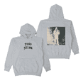 thumbnail image 1 of Peso Pluma Merch Hodie ÉXODO Tour 2024 Album Cover HoodiesCasual Long Sleeve Men Women Short Sleeve Rapper Pullover, 1 of 4