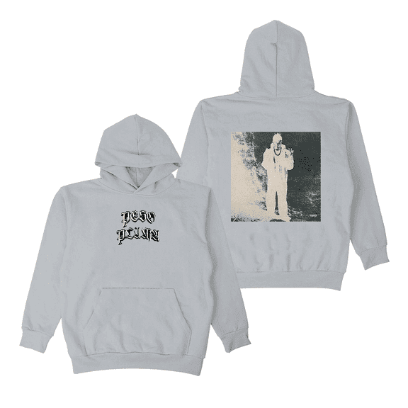 Peso Pluma Merch Hodie ÉXODO Tour 2024 Album Cover HoodiesCasual Long Sleeve Men Women Short Sleeve Rapper Pullover