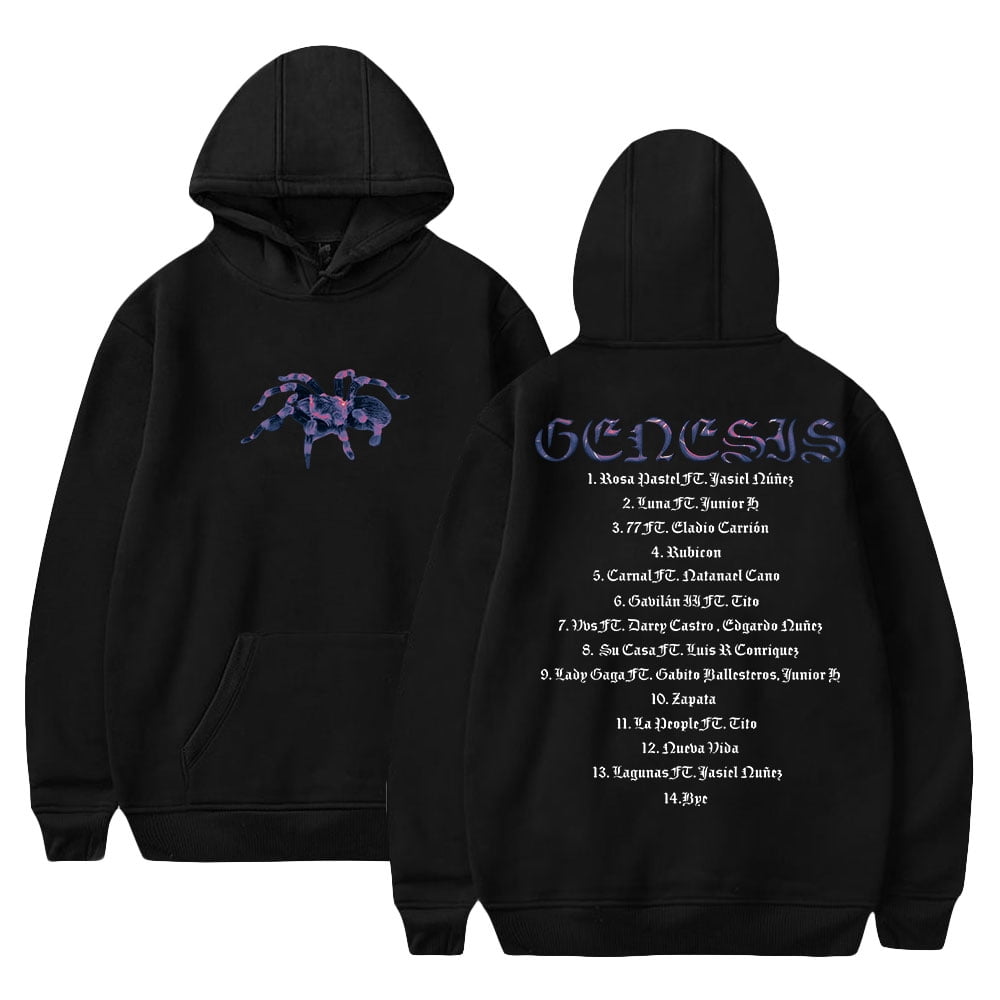 Clairo Charm Baby Knight Hoodie | Custom prints store | T