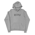 thumbnail image 1 of Peso Pluma Merch ÉXODO Album Cover Hoodie Classic Exodo Logo Merch Hooded Sweatshirt Mens Women Pullover Streetwear, 1 of 4
