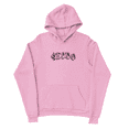 thumbnail image 1 of Peso Pluma Merch ÉXODO Album Cover Hoodie Classic Exodo Logo Merch Hooded Sweatshirt Mens Women Pullover Streetwear, 1 of 3