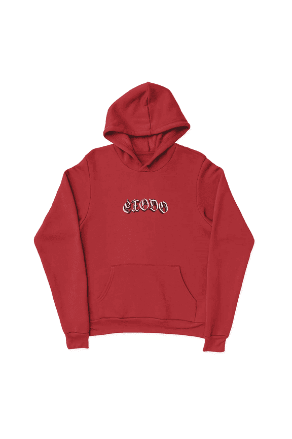 Peso Pluma Merch ÉXODO Album Cover Hoodie Classic Exodo Logo Merch Hooded Sweatshirt Mens Women Pullover Streetwear