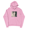 thumbnail image 1 of Peso Pluma Merch ÉXODO Album Cover Hoodie, 1 of 3